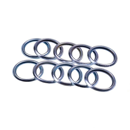 Oil Drain Plug Gasket 803916010 for Subaru Forester Ascent BRZ Crosstrek Impreza Legacy Outback WRX