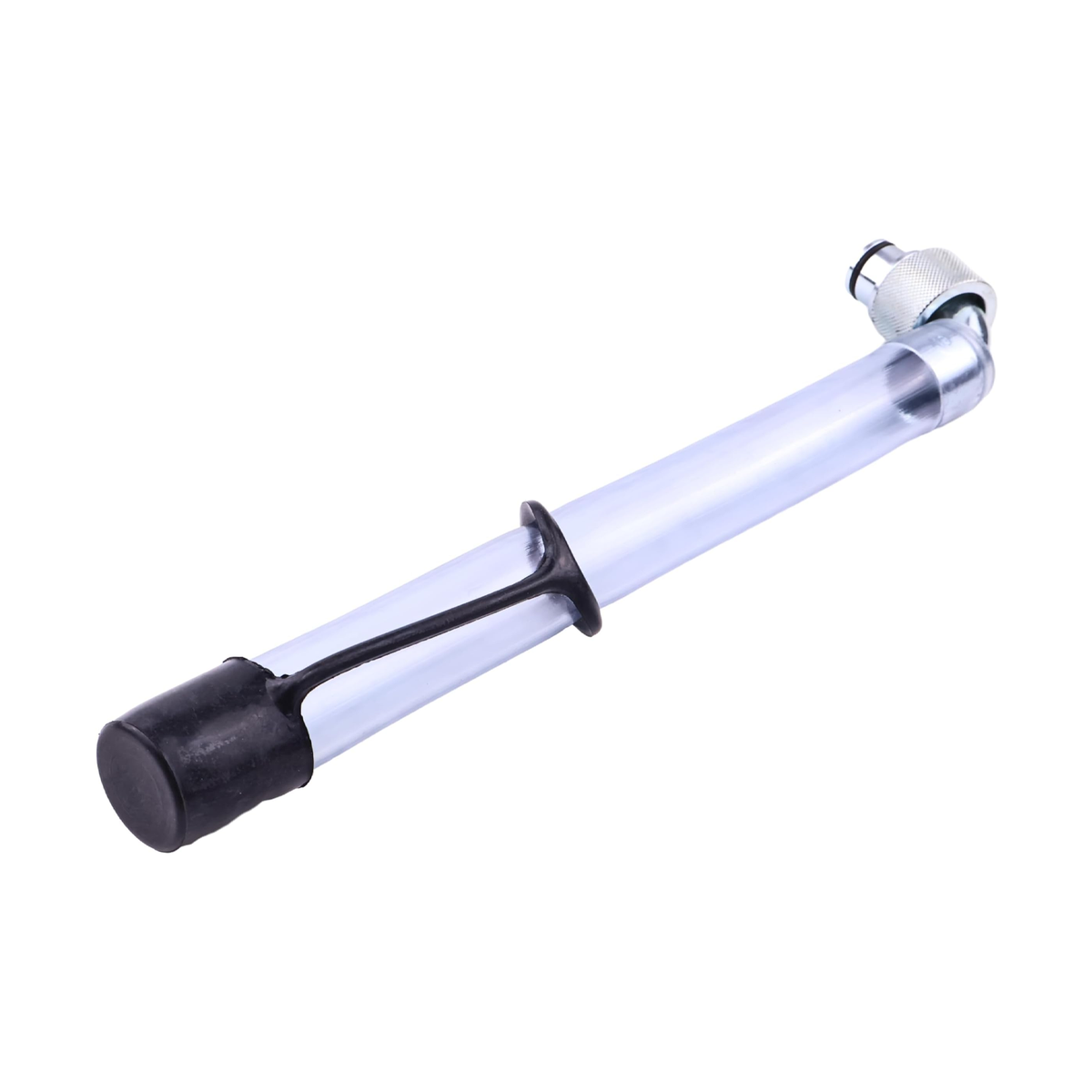 Oil Drain Tube 1554512601 for Takeuchi Loader TL8 TL8R TL10 TL10V2 TL12 TL12 R2 and V2 Excavator TB015 TB016 TB145 TB175 TB230 TB240 TB125 TB135 TB225 - KUDUPARTS