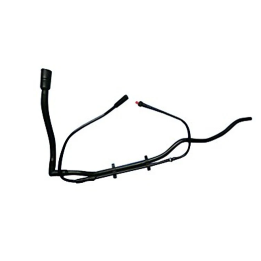 Oil Drain Tube 5255742 for Cummins Engine ISBE4 ISC8.3 ISL9 ISLE4 N14 QSC8.3 QSL9 - KUDUPARTS