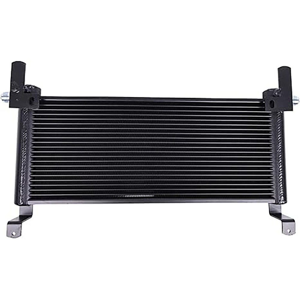 Échangeur d'huile refroidisseur 6661238 pour chargeuse compacte Bobcat 653 751 753 763 773 7753