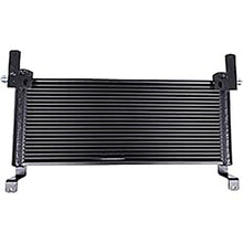 Enfriador del intercambiador de aceite 6661238 para minicargadora Bobcat 653 751 753 763 773 7753