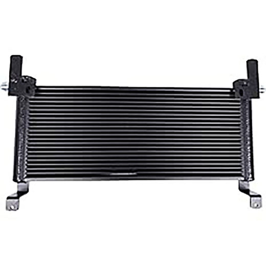 Oil Exchanger Cooler 6661238 for Bobcat Skid Steer Loader 653 751 753 763 773 7753 - KUDUPARTS