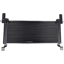 Enfriador del intercambiador de aceite 6661238 para minicargadora Bobcat 653 751 753 763 773 7753