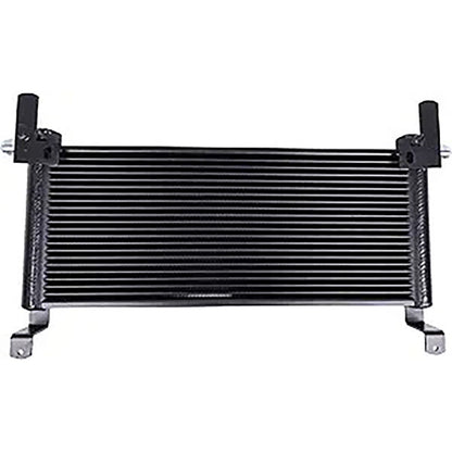 Échangeur d'huile refroidisseur 6661238 pour chargeuse compacte Bobcat 653 751 753 763 773 7753