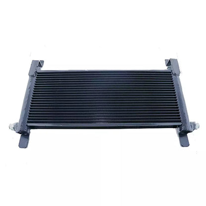 Refroidisseur d'échangeur d'huile 6674150 pour chargeuse compacte Bobcat 751 753 763 773 S130