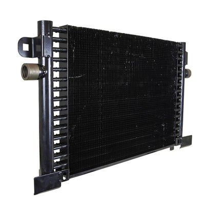 Enfriador del intercambiador de aceite 6728157 6675405 para cargadoras Bobcat 773 S175 S185 T190