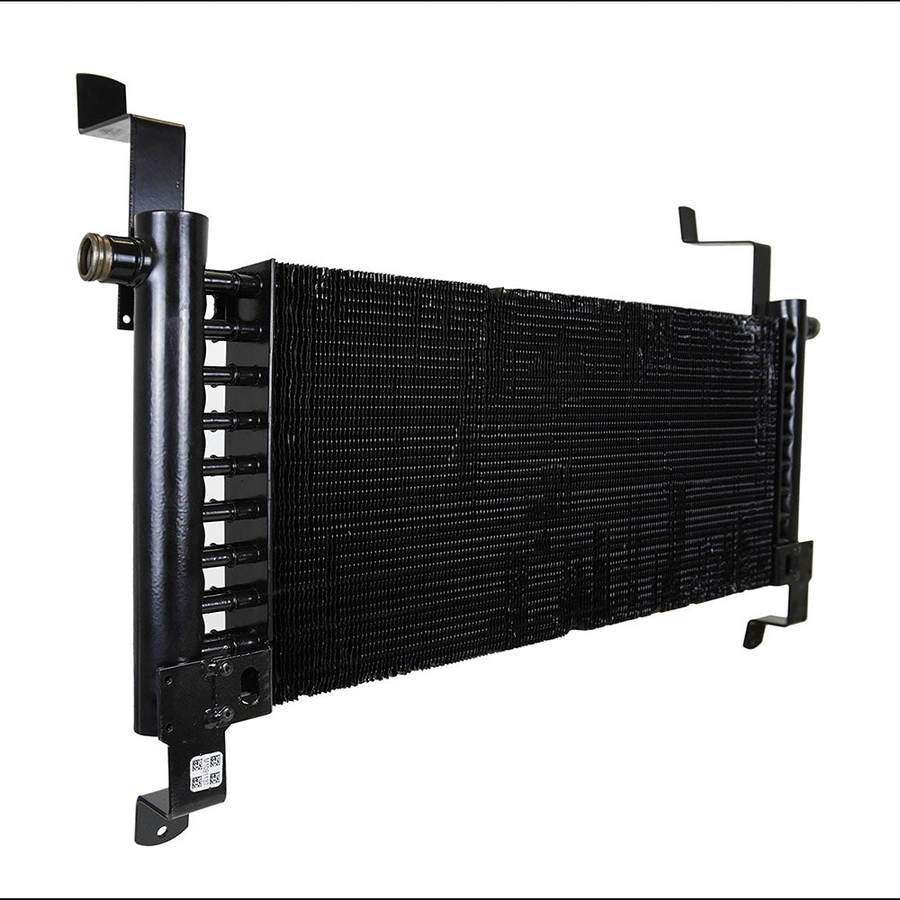 Enfriador del intercambiador de aceite 6728157 6675405 para cargadoras Bobcat 773 S175 S185 T190