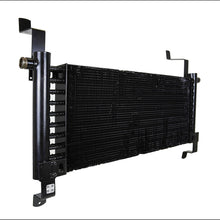 Enfriador del intercambiador de aceite 6728157 6675405 para cargadoras Bobcat 773 S175 S185 T190