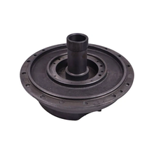 Brida de alimentación de aceite 4644-302-041 para cargadoras de ruedas Hyundai HL25C HL760 HL760-3