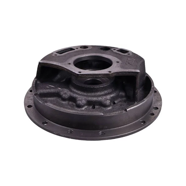 Bride d'alimentation d'huile 4644302041 pour transmission ZF WG200 WG180