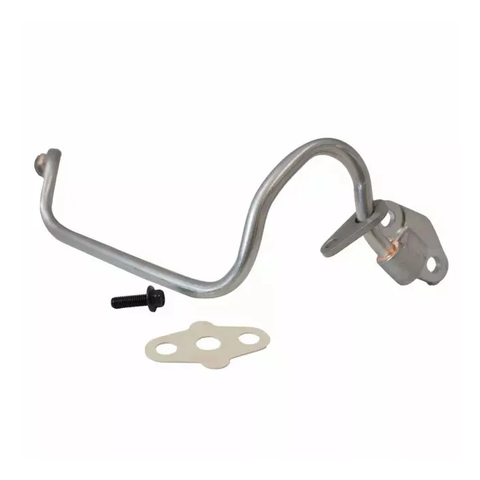 Oil Feed Tube 3C3Z-9T516-A for Ford E-150 E-250 E-350 E-450 F-250 F-350 F-450 F-550 Excursion 6.0L