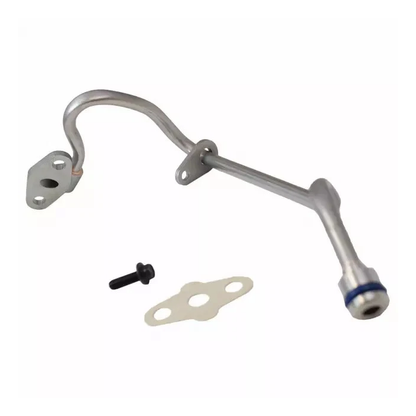 Oil Feed Tube 3C3Z-9T516-A for Ford E-150 E-250 E-350 E-450 F-250 F-350 F-450 F-550 Excursion 6.0L