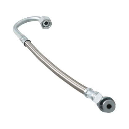Oil Feed Turbo Flexible Hose 3899412 for Cummins Engine M11 ISM CM570 QSM11 CM570