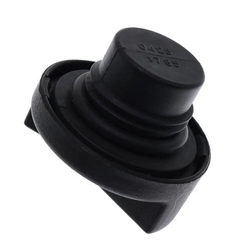 Oil Fill Cap 6666530 for Bobcat Loader 442 863 864 873 883 A220 A300 S250 T200 - KUDUPARTS