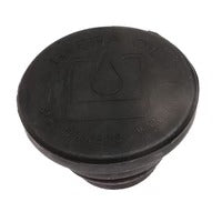 Oil Fill Cap 6666530 for Bobcat Loader 442 863 864 873 883 A220 A300 S250 T200