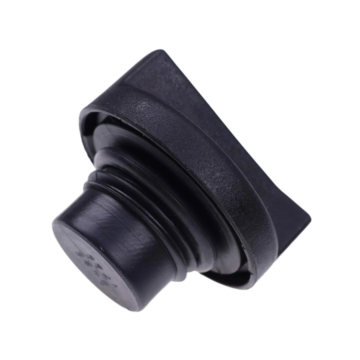 Oil Fill Cap 6666530 for Bobcat Loader 442 863 864 873 883 A220 A300 S250 T200 - KUDUPARTS