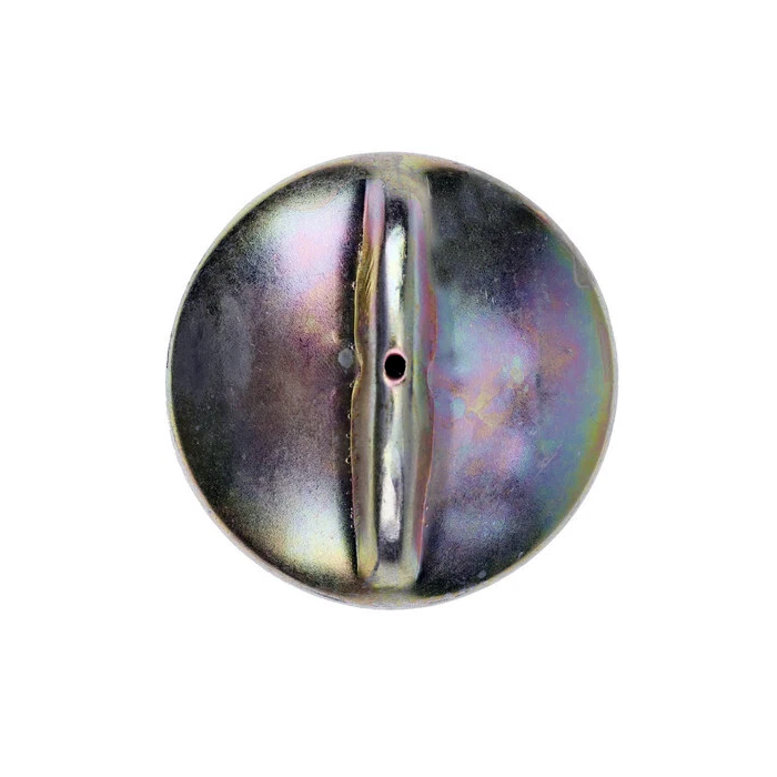 Bouchon de remplissage d'huile 01236291 pour moteur Deutz séries 912, 913, 914 et DX3, DX4 et DX6.