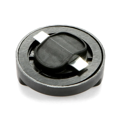 Oil Filler Cap 1110180302 for Mercedes-Benz C300 C43 C63 E350 E500 S500 S550 GLE350 GLE450 G63 AMG