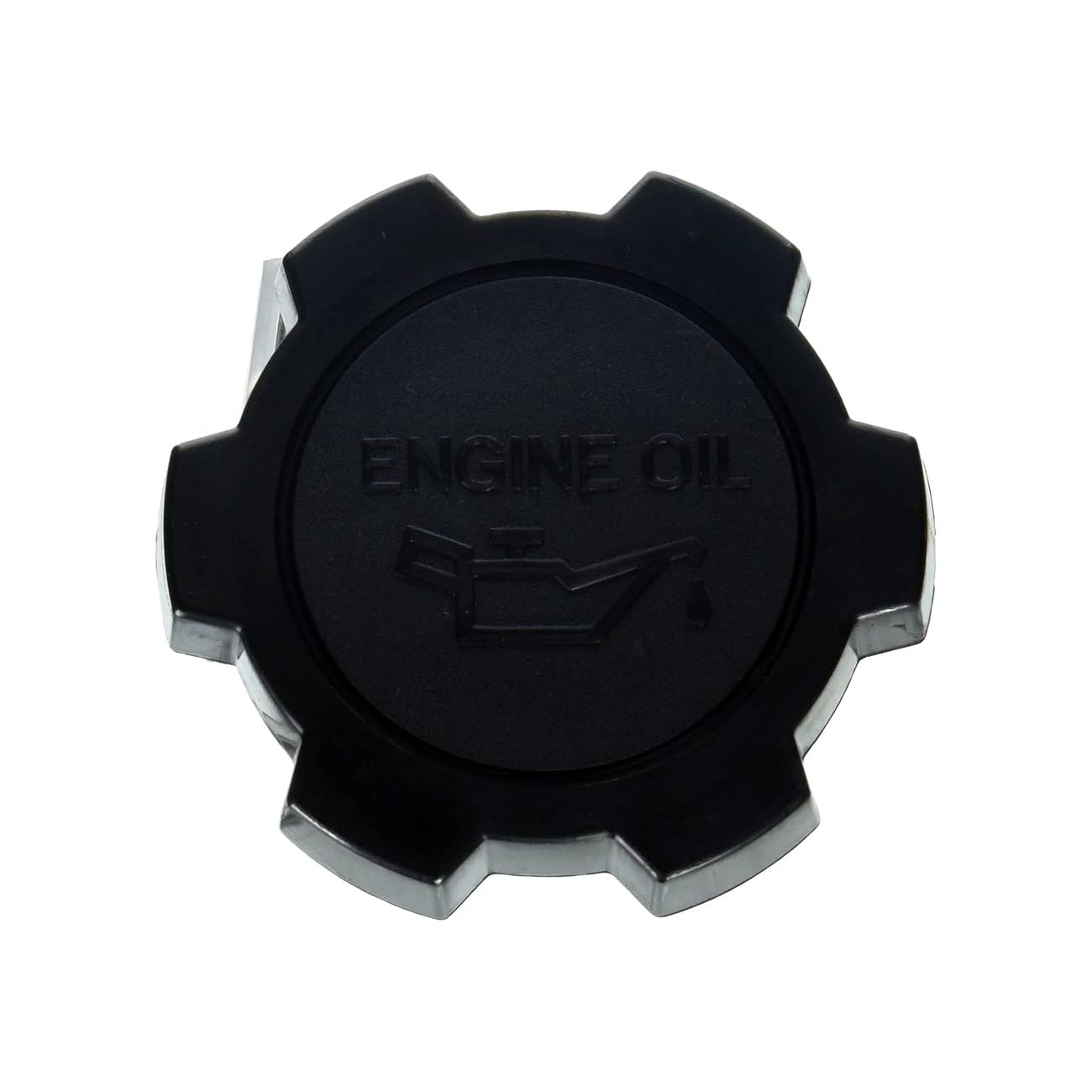 Bouchon de remplissage d'huile 12180-55010 pour moteur Toyota 11B 15BFT 2TRFE 3SGE 4Runner Camry Celica Corolla Cressida Land Cruiser MR2 Paseo Tercel RAV4