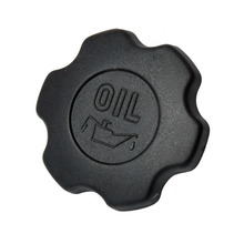 Bouchon de remplissage d'huile 12180-76010-71 pour moteur Toyota 1KD, chariot élévateur 2TG25, 8FD35U, 8FDU20