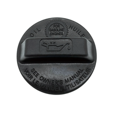 Oil Filler Cap 15610-P5G-000 for 2003-2011 Honda CR-V Civic Fit Element Ridgeline Pilot Accord Odyssey 2.4L 3.5L - KUDUPARTS