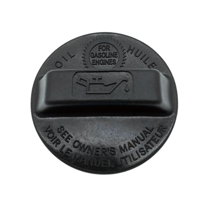 Tapón de llenado de aceite 15610-P5G-000 para Honda CR-V Civic Fit Element Ridgeline Pilot Accord Odyssey 2.4L 3.5L (2003-2011)