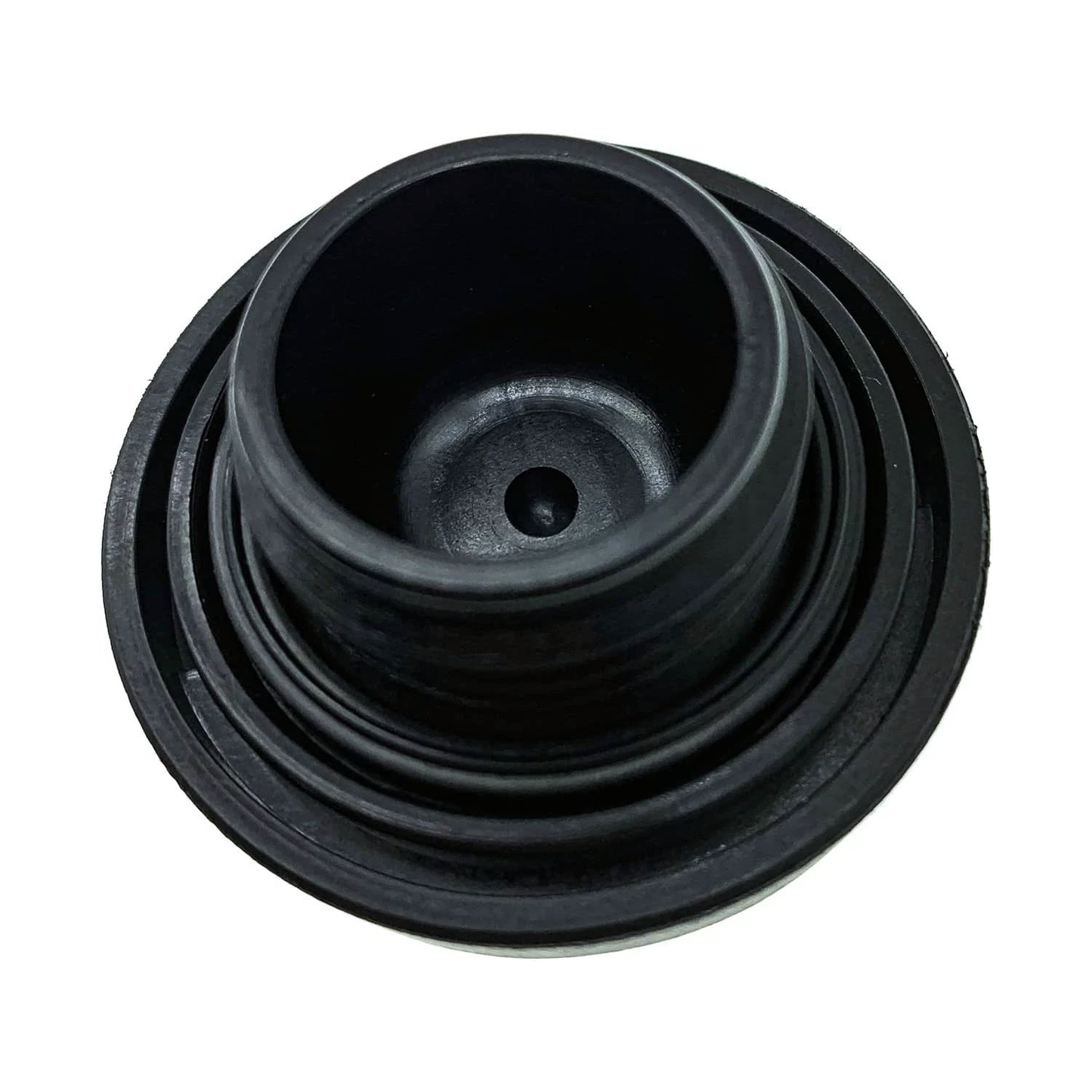 Bouchon de remplissage d'huile 15610-REZ-A00 pour Honda Accord, Civic, CR-V, Fit, HR-V, Acura ILX, Integra, MDX, RDX, RLX, TL, TLX, TSX