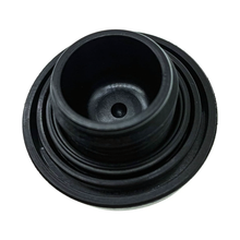 Oil Filler Cap 15610-REZ-A00 for Honda Accord Civic CR-V Fit HR-V Acura ILX Integra MDX RDX RLX TL TLX TSX - KUDUPARTS