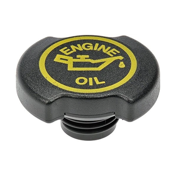 Oil Filler Cap 1L3Z-6766-AA for Ford Crown Victoria F-250 Mustang E-150 E-250 E-350 E-450 Excursion Expedition F-150 - KUDUPARTS