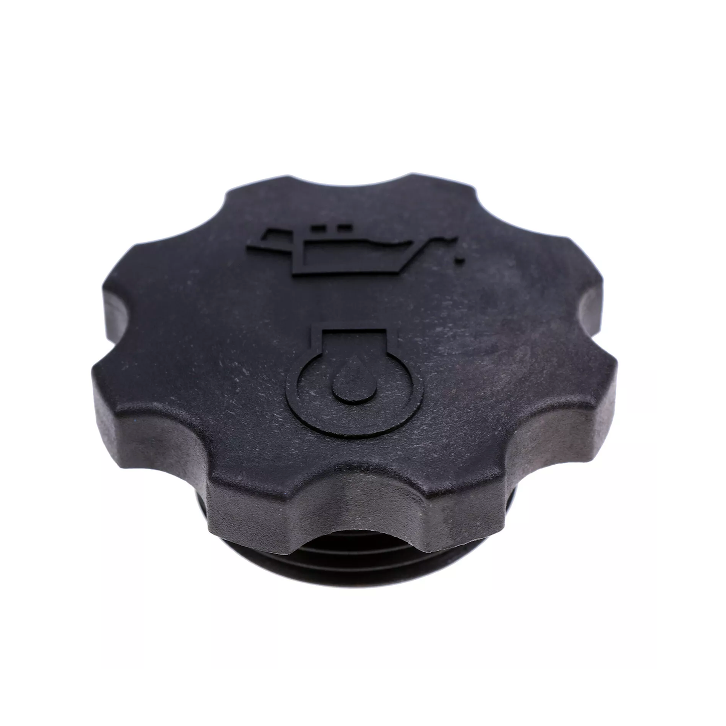 Oil Filler Cap 4142X098 for Perkins Engine 1004-4 1004G 1006-60TA 1104D-44 2006-TAG2 D3.152 4.236 903-27 Massey Ferguson Tractor 3085 4255 6160 - KUDUPARTS