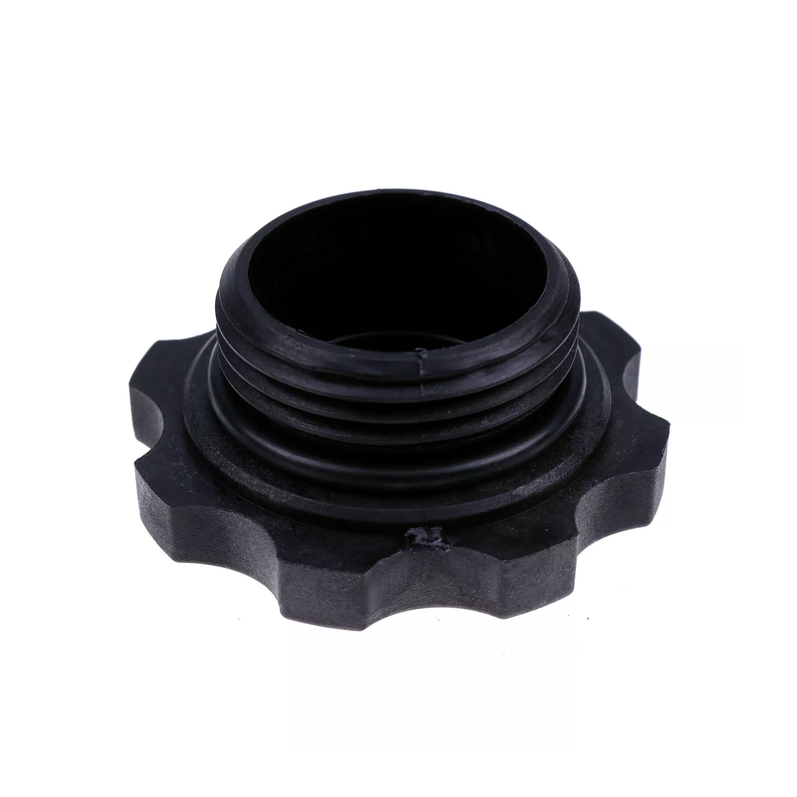 Oil Filler Cap 4142X098 for Perkins Engine 1004-4 1004G 1006-60TA 1104D-44 2006-TAG2 D3.152 4.236 903-27 Massey Ferguson Tractor 3085 4255 6160 - KUDUPARTS