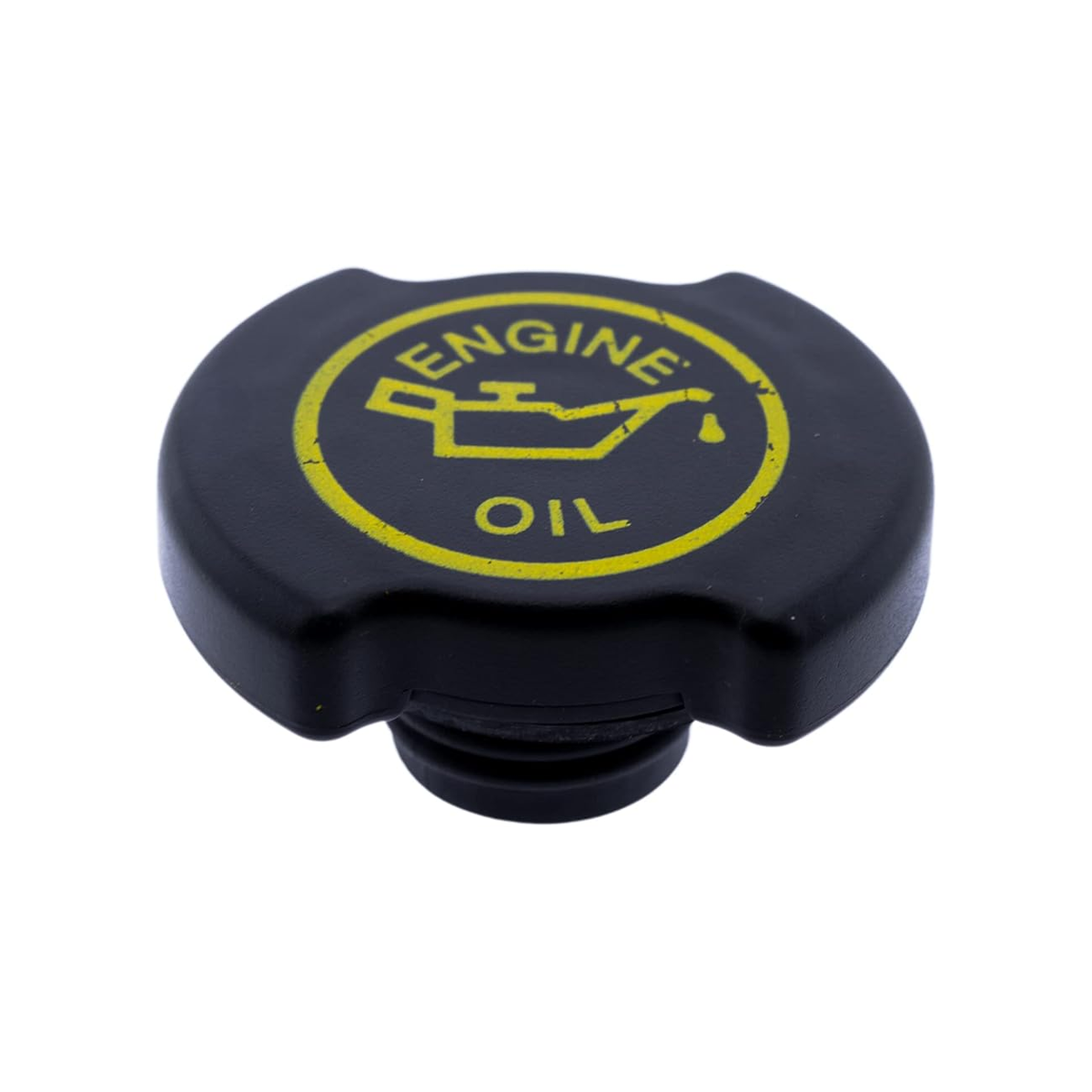 Oil Filler Cap F3AZ-6766-B for Ford Powerstroke Motorcraft Engine - KUDUPARTS