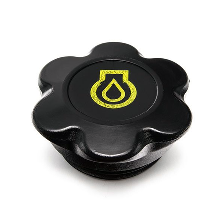 Oil Filler Cap U98436350 for Perkins Engine 404D-22 - KUDUPARTS