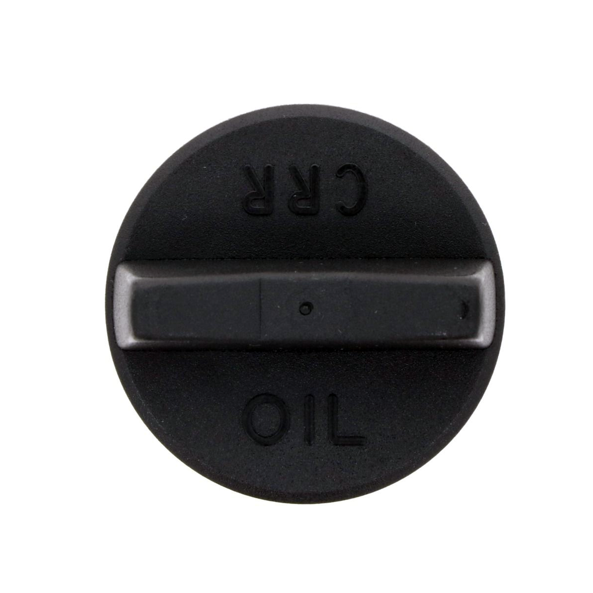 Oil Filler Cap for Kubota Tractor B1550D B1700D B1750D B21 B2100D B2150D B2400D B2410HSD B2710HSD B2910HSD B7300HSD B7500D BX2200D - KUDUPARTS