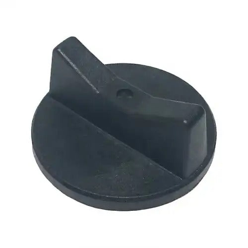 Oil Filler Cap for Kubota Wheel Loader R310 R310BH R420 R420S R430 R520 R520S - KUDUPARTS