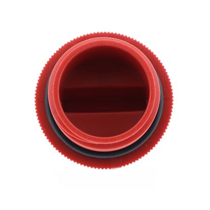 Bouchon de remplissage d'huile 38240-21412 pour tracteur Kioti séries CK, CS, DK, DS, LK et NX (CK20H, DK4510, CS240H, DS3510, LK2554, NX4510)