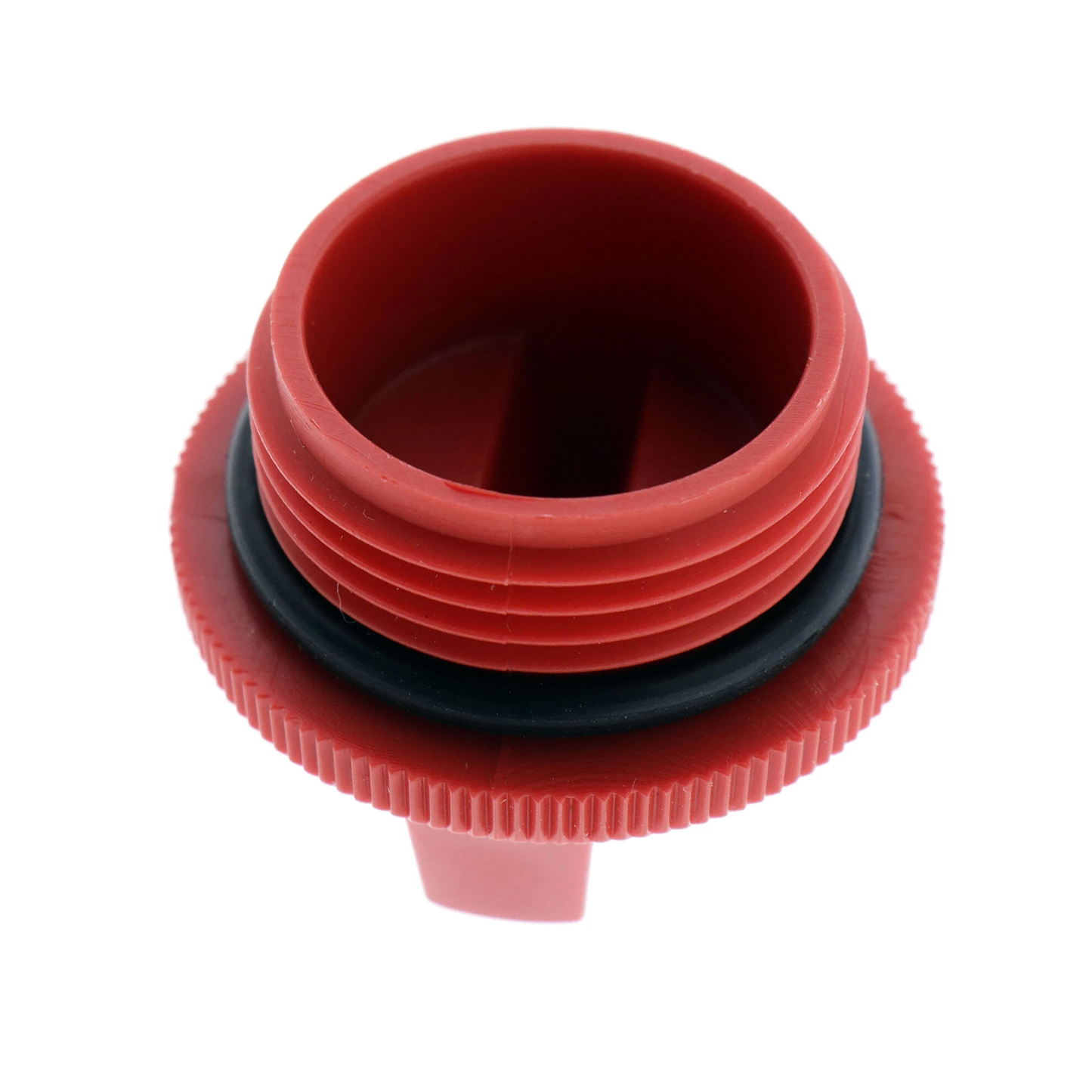 Bouchon de remplissage d'huile 38240-21412 pour tracteur Kioti séries CK, CS, DK, DS, LK et NX (CK20H, DK4510, CS240H, DS3510, LK2554, NX4510)