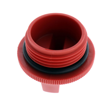 Oil Filler Plug 38240-21412 for Kioti Tractor CK CS DK DS LK NX Series Tractor CK20H DK4510 CS240H DS3510 LK2554 NX4510 - KUDUPARTS