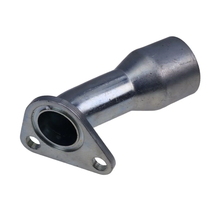 Tubo de llenado de aceite 4988432 para motor Cummins 6C8.3