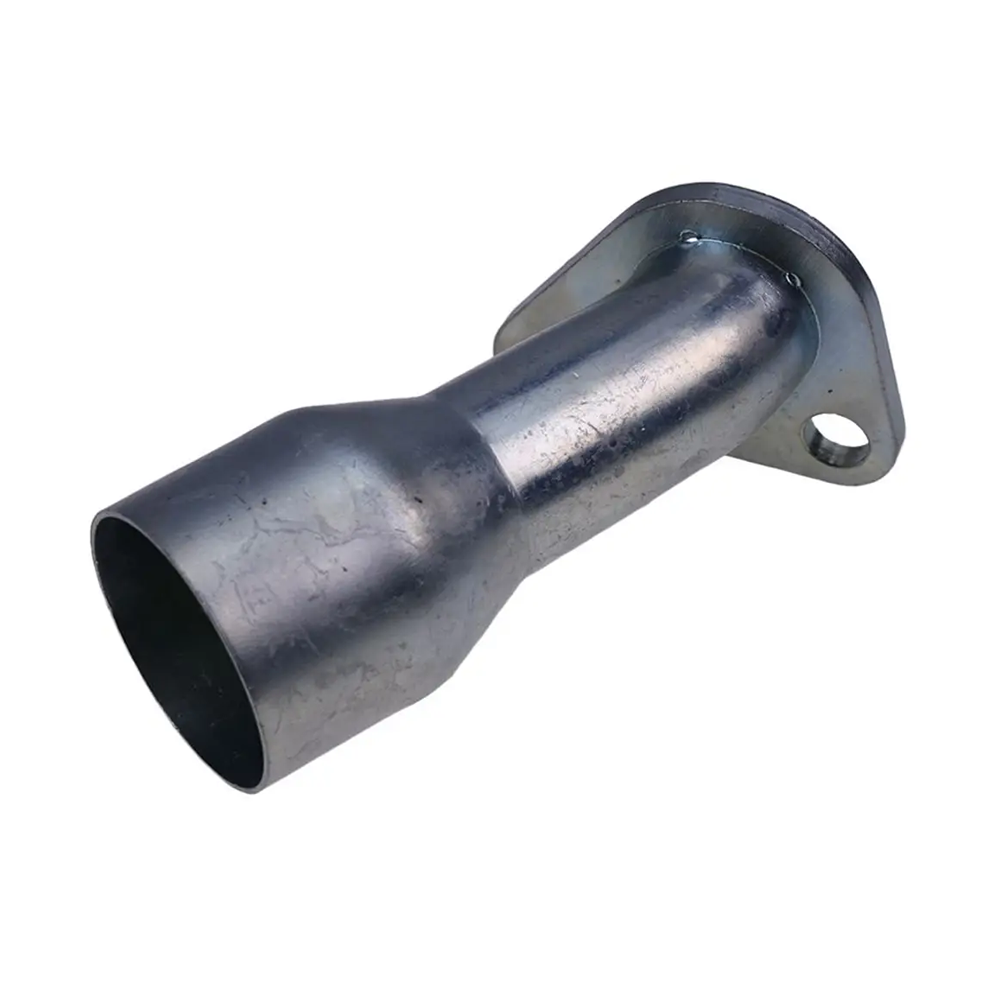 Oil Filler Tube 4988432 for Cummins Engine 6C8.3 - KUDUPARTS