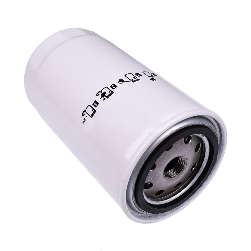 Oil Filter - Replaces Donaldson P554407 - KUDUPARTS