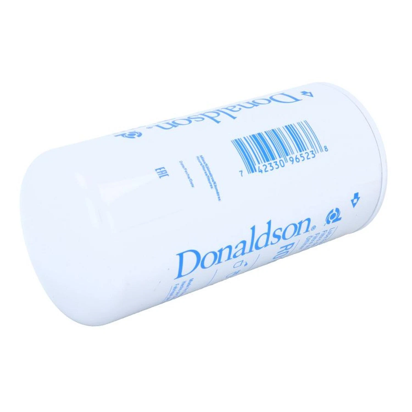 Oil Filter - Replaces Donaldson R010077