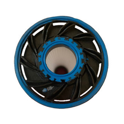 Oil Filter 02250155-709 for Sullair Air Compressor