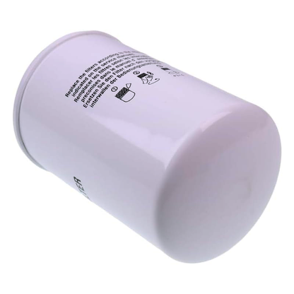 Oil Filter 0E7080 0G02070100 for Liquid-Cooled Generac Centurion Siemens 1.6L 25 30KW 4.2L 48KW 6.8L 70 100 130 150KW Generator