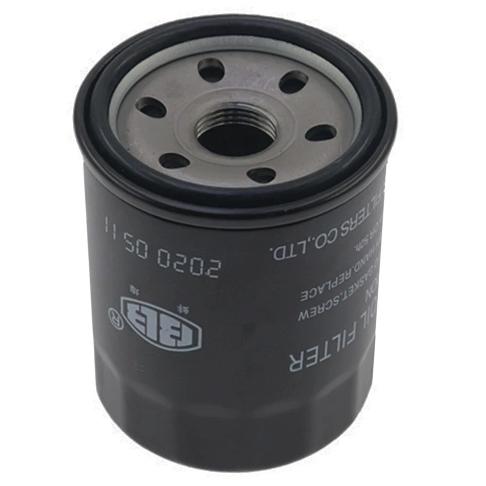Oil Filter 0MQ0-070200-00001 for CFMoto Motorcycle 700CL-X 2022-2024 - KUDUPARTS