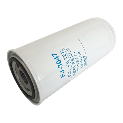 Oil Filter 1183574 for Deutz TCD 7.8 TCD 6.1 TCD 4.1 1013 2012 2013 Engine