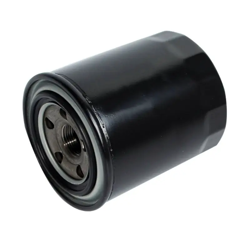 Oil Filter 119005-35170 for Yanmar Combine Harvesters YH880 YH1180 YH85 Excavator VIO75-C VIO80 - KUDUPARTS