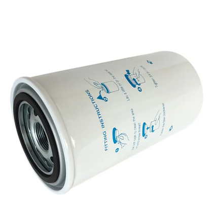 Oil Filter 1240388H1 for Komatsu Engine S6D102 S6D102E Wheel Loader WA180-1LC WA250-1LC Truck 830 830B 830C
