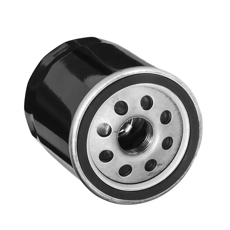 Oil Filter 12499-32430 for Kubota Tractor T1560 T1700 H T1760 T1770 T1870 - KUDUPARTS