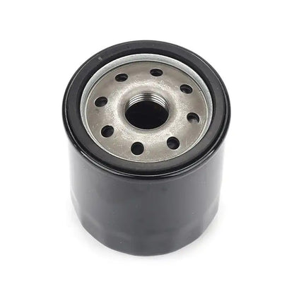 Oil Filter 12499-32430 for Kubota Tractor T1560 T1700 H T1760 T1770 T1870 - KUDUPARTS